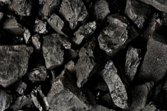 Battramsley Cross coal boiler costs