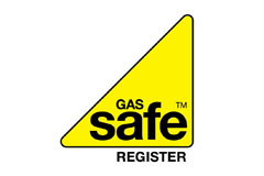 gas safe companies Battramsley Cross